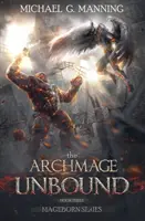 Der Erzmagier Ungebunden - The Archmage Unbound