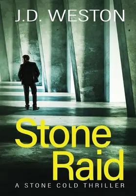 Stone Raid: Ein britischer Action-Krimi - Stone Raid: A British Action Crime Thriller