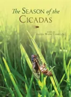Die Jahreszeit der Zikaden - The Season of the Cicadas