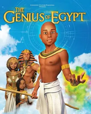 Das Genie von Ägypten - The Genius of Egypt
