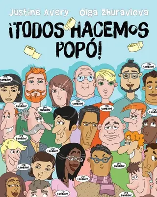 Todos hacemos pop!