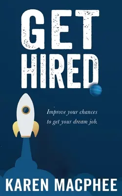 Angeworben werden - Get Hired