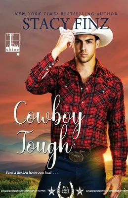 Cowboy Hart im Nehmen - Cowboy Tough