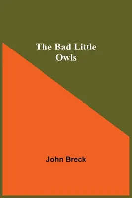 Die bösen kleinen Eulen - The Bad Little Owls