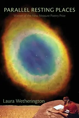 Parallele Ruhestätten: Gedichte - Parallel Resting Places: Poems