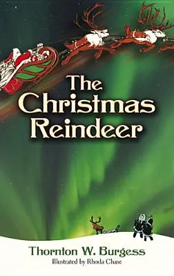 Das Weihnachtsrentier - The Christmas Reindeer