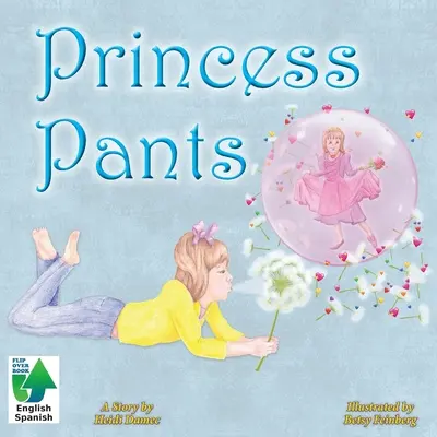 Prinzessinnen-Hosen - Princess Pants