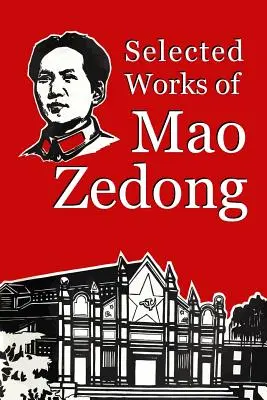 Ausgewählte Werke von Mao Zedong - Selected Works of Mao Zedong