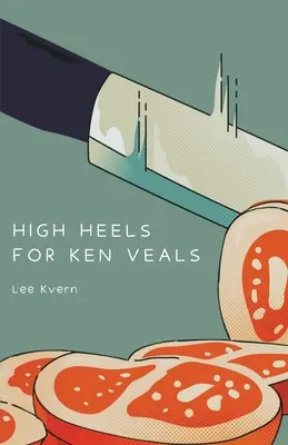 High Heels für Ken Veals - High Heels for Ken Veals