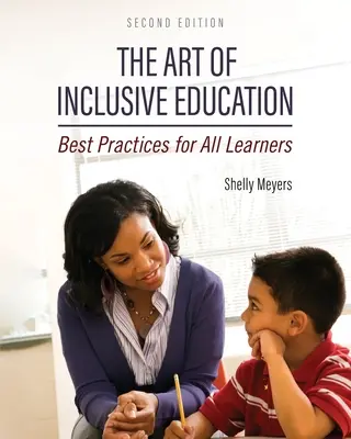 Die Kunst der inklusiven Bildung: Bewährte Praktiken für alle Lernenden - The Art of Inclusive Education: Best Practices for All Learners