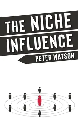 Der Nischeneinfluss: Für Menschen, die etwas Größeres als sich selbst anstreben. - The Niche Influence: For people who are chasing something bigger than themselves.