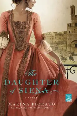 Die Tochter von Siena - Daughter of Siena