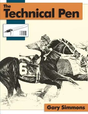 Der technische Stift - The Technical Pen