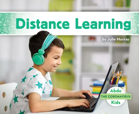 Lernen aus der Ferne - Distance Learning