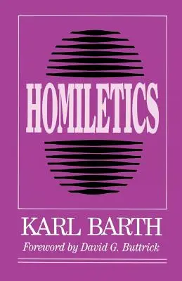 Homiletik - Homiletics