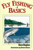 Grundlagen des Fliegenfischens - Fly Fishing Basics