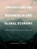 Unternehmen in der globalen Wirtschaft verstehen: Ein mehrstufiger Beziehungsansatz - Understanding Business in the Global Economy: A Multi-Level Relationship Approach