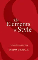 Die Elemente des Stils - The Elements of Style