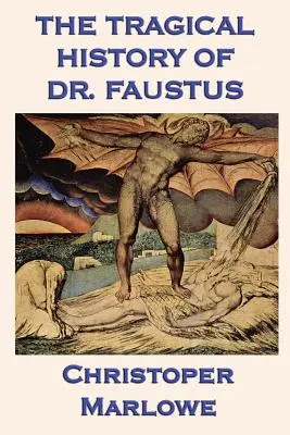 Die tragische Geschichte des Dr. Faustus - The Tragical History of Dr. Faustus