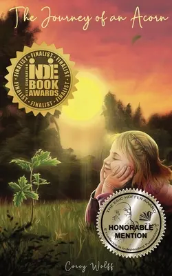 Die Reise einer Eichel - The Journey of an Acorn