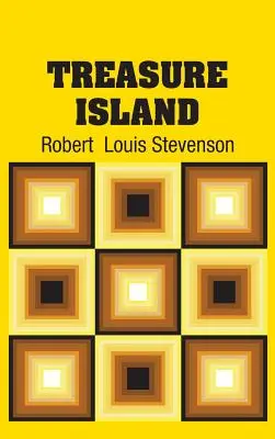 Die Schatzinsel - Treasure Island