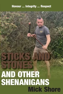 Sticks and Stones und andere Spielereien - Sticks and Stones and other shenanigans