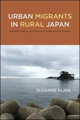 Städtische Migranten im ländlichen Japan - Urban Migrants in Rural Japan