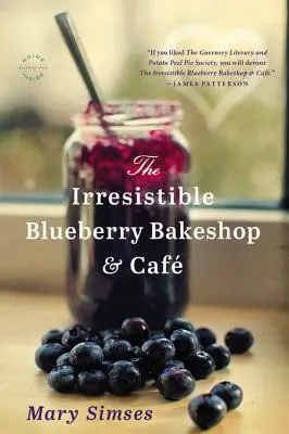 Unwiderstehlicher Blueberry Bakeshop & Cafe - Irresistible Blueberry Bakeshop & Cafe