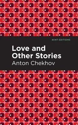 Die Liebe und andere Geschichten - Love and Other Stories