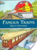 Berühmte Züge - Famous Trains