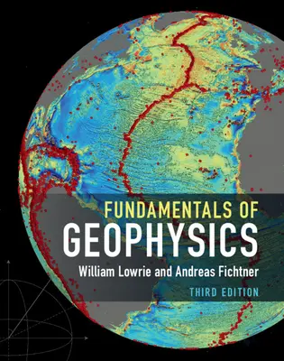 Grundlagen der Geophysik - Fundamentals of Geophysics