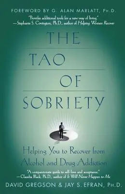 Das Tao der Nüchternheit: Wie Sie sich von Alkohol- und Drogensucht erholen - The Tao of Sobriety: Helping You to Recover from Alcohol and Drug Addiction