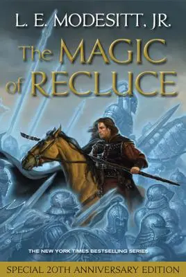 Die Magie von Recluce - The Magic of Recluce