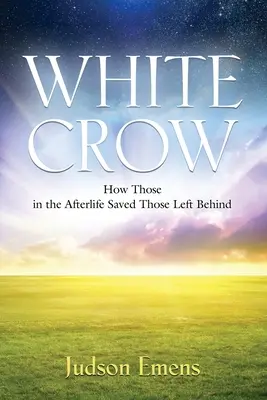 White Crow: Wie die Menschen im Jenseits die Zurückgebliebenen retteten - White Crow: How Those in the Afterlife Saved Those Left Behind