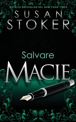 Macie retten - Salvare Macie