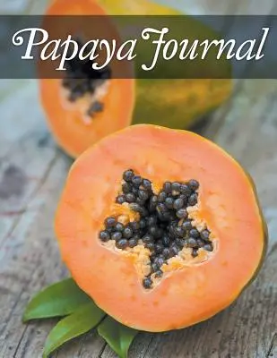 Papaya-Tagebuch - Papaya Journal
