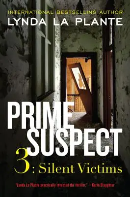 Hauptverdächtiger 3 - Prime Suspect 3