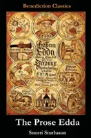 Die Prosa-Edda - The Prose Edda