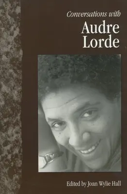 Gespräche mit Audre Lorde - Conversations with Audre Lorde