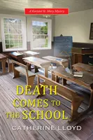 Der Tod kommt in die Schule - Death Comes to the School