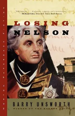 Der verlorene Nelson - Losing Nelson