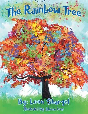 Der Regenbogenbaum - The Rainbow Tree