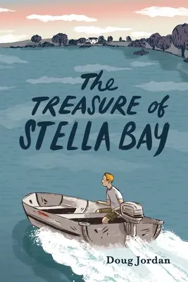 Der Schatz von Stella Bay - The Treasure of Stella Bay