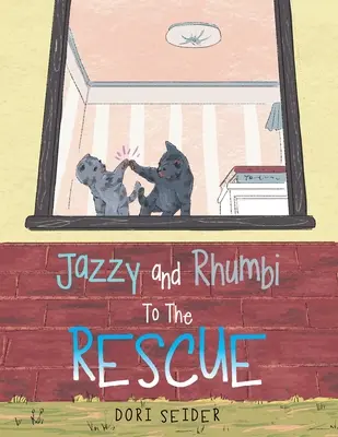 Jazzy und Rhumbi zur Rettung - Jazzy and Rhumbi to the Rescue