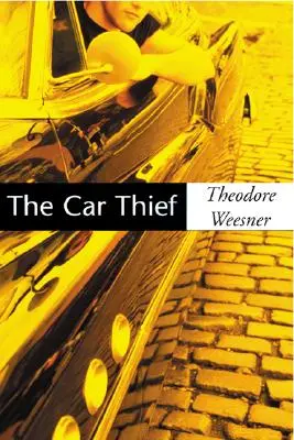 Der Autodieb - The Car Thief