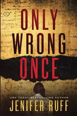 Nur einmal falsch - Only Wrong Once