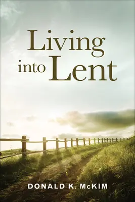Leben in der Fastenzeit - Living into Lent