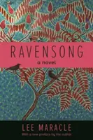 Ravensong - Ein Roman - Ravensong - A Novel