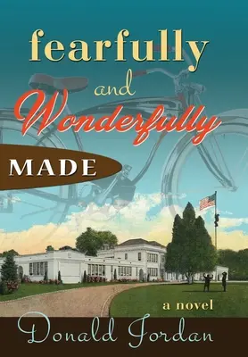 Furchterregend und wunderbar gemacht - Fearfully and Wonderfully Made