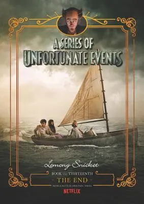 Eine Reihe unglücklicher Ereignisse: Das Ende - A Series of Unfortunate Events: The End